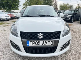 Suzuki Swift Sport EDITION 1.6* ШВЕЙЦАРИЯ* - 16890 лв. - 95820630 2