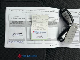 Suzuki Swift Sport EDITION 1.6* ШВЕЙЦАРИЯ* - 16890 лв. - 95820630 17