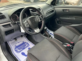 Suzuki Swift Sport EDITION 1.6* ШВЕЙЦАРИЯ* - 16890 лв. - 95820630 15