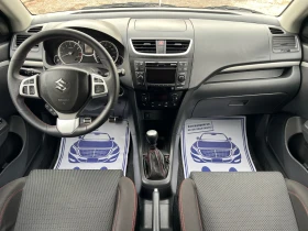Suzuki Swift Sport EDITION 1.6* ШВЕЙЦАРИЯ* - 16890 лв. - 95820630 12