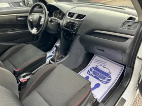 Suzuki Swift Sport EDITION 1.6* ШВЕЙЦАРИЯ* - 16890 лв. - 95820630 16