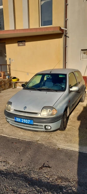 Renault Clio | Mobile.bg    4