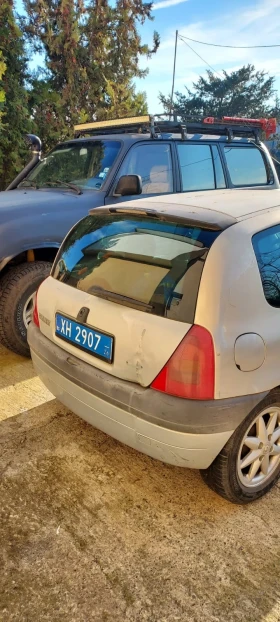 Renault Clio | Mobile.bg    2
