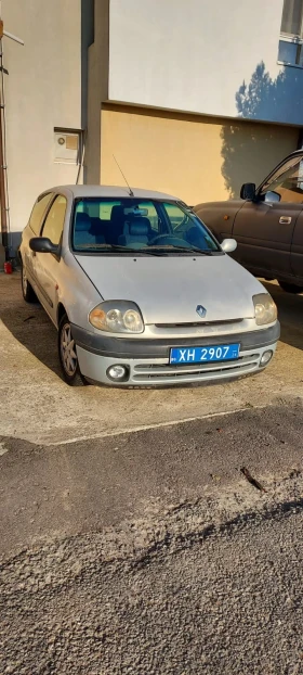 Renault Clio | Mobile.bg    3