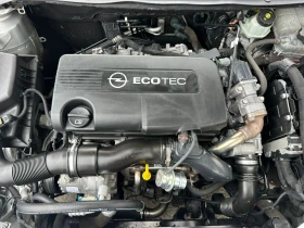 Opel Astra 1, 700CDTI EURO5B  | Mobile.bg    15