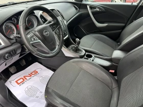 Обява за продажба на Opel Astra 1, 700CDTI EURO5B  ~7 999 лв. - изображение 7