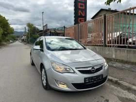 Обява за продажба на Opel Astra 1, 700CDTI EURO5B  ~7 999 лв. - изображение 1