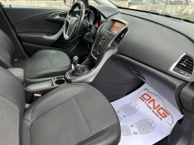 Обява за продажба на Opel Astra 1, 700CDTI EURO5B  ~7 999 лв. - изображение 8