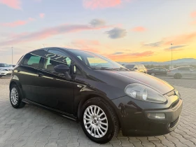 Обява за продажба на Fiat Punto 1.4i 16v 105 ks EVO !!  ~7 900 лв. - изображение 2