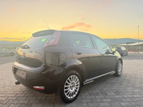 Обява за продажба на Fiat Punto 1.4i 16v 105 ks EVO !!  ~7 900 лв. - изображение 4