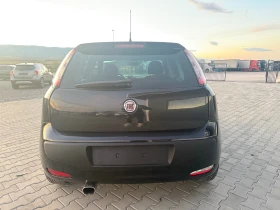 Обява за продажба на Fiat Punto 1.4i 16v 105 ks EVO !!  ~7 900 лв. - изображение 5