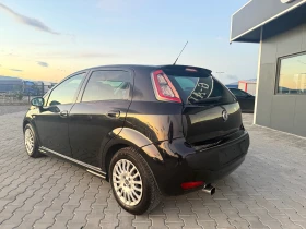Обява за продажба на Fiat Punto 1.4i 16v 105 ks EVO !!  ~7 900 лв. - изображение 6