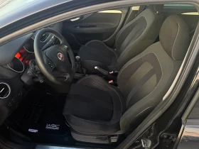 Обява за продажба на Fiat Punto 1.4i 16v 105 ks EVO !!  ~7 900 лв. - изображение 9