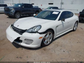 Porsche Panamera 4 2012 | Mobile.bg    2
