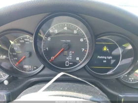 Porsche Panamera 4 2012 | Mobile.bg    7