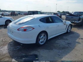 Porsche Panamera 4 2012 | Mobile.bg    4