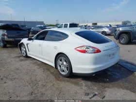 Porsche Panamera 4 2012 | Mobile.bg    3