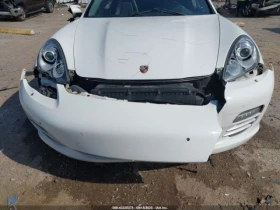 Porsche Panamera 4 2012 | Mobile.bg    6