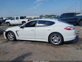 Porsche Panamera 4 2012 | Mobile.bg    14