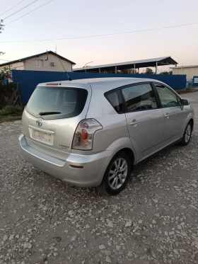 Toyota Corolla verso 2.0  | Mobile.bg    6