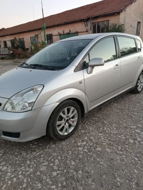 Toyota Corolla verso 2.0  | Mobile.bg    3