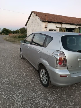 Toyota Corolla verso 2.0  | Mobile.bg    7