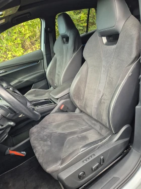 Skoda Enyaq 80/SportLine/full/  | Mobile.bg    10