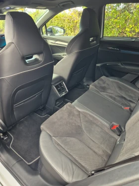 Skoda Enyaq 80/SportLine/full/  | Mobile.bg    8