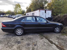 Обява за продажба на Mercedes-Benz S 320 320 ~7 500 лв. - изображение 1 | Auto.bg Обява за продажба на Mercedes-Benz S 320 320 ~7 500 лв. - изображение 1