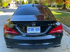 Mercedes-Benz CLA 45 AMG | Mobile.bg    4