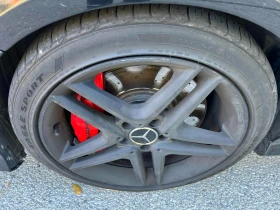 Mercedes-Benz CLA 45 AMG | Mobile.bg    13