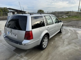     VW Bora 1, 9    