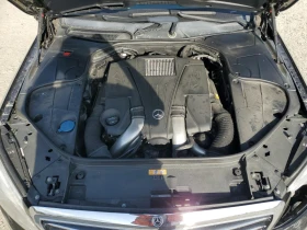 Mercedes-Benz S 550 4MATIC/BURMESTER/ | Mobile.bg    11