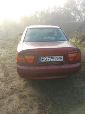 Mitsubishi Carisma | Mobile.bg    2