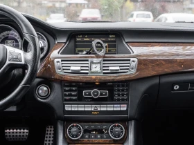 Mercedes-Benz CLS * АВТО КРЕДИТ* ЦЕНА ДО БГ * СЕРВИЗНА ИСТОРИЯ *  - 26999 лв. / 13804.37 € - 36903114 11