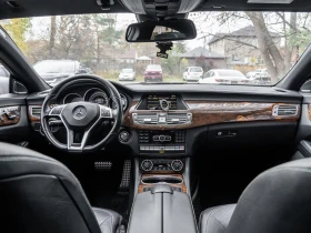 Mercedes-Benz CLS * АВТО КРЕДИТ* ЦЕНА ДО БГ * СЕРВИЗНА ИСТОРИЯ *  - 26999 лв. / 13804.37 € - 36903114 9