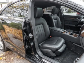Mercedes-Benz CLS * АВТО КРЕДИТ* ЦЕНА ДО БГ * СЕРВИЗНА ИСТОРИЯ *  - 26999 лв. / 13804.37 € - 36903114 17
