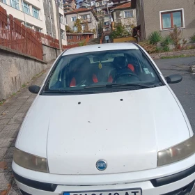 Fiat Punto, снимка 2 — Bazar.bg Fiat Punto, снимка 2
