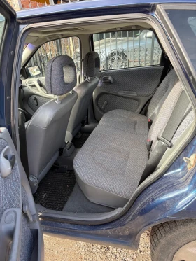 Opel Astra 1.6i mono, снимка 10