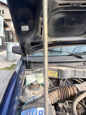 Opel Astra 1.6i mono, снимка 13