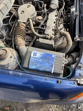 Opel Astra 1.6i mono, снимка 12