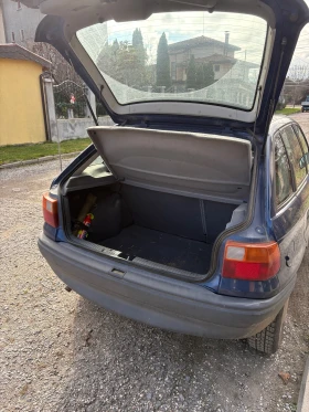 Opel Astra 1.6i mono, снимка 11