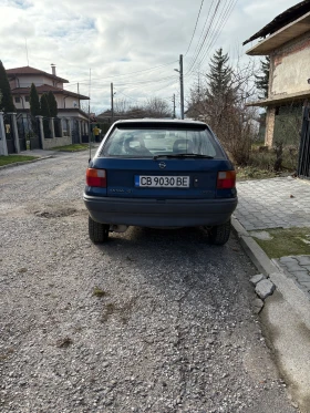 Opel Astra 1.6i mono, снимка 4
