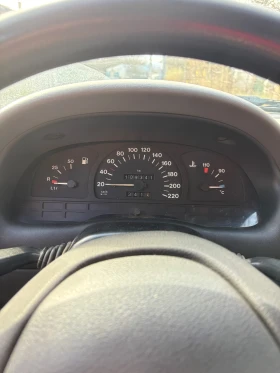 Opel Astra 1.6i mono, снимка 6