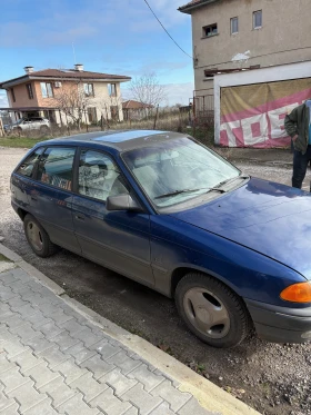 Opel Astra 1.6i mono, снимка 5