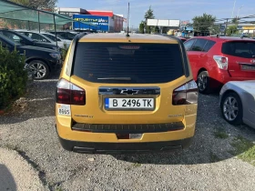 Chevrolet Orlando, снимка 3