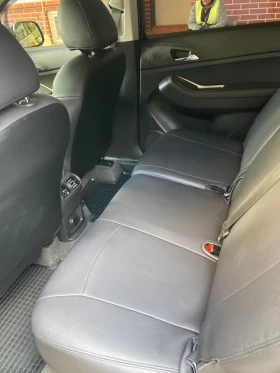 Chevrolet Orlando, снимка 8