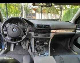 BMW 525, снимка 2