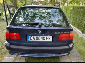 BMW 525, снимка 3