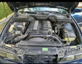 BMW 525, снимка 4